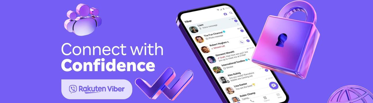 Viber