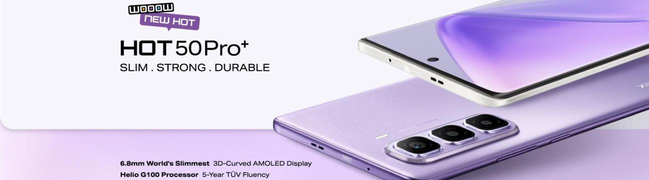 Infinix